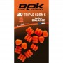 Maïs Artificiel Triple Corn S Pefect Balance Rok (x16)