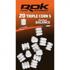 Maïs Artificiel Triple Corn S Pefect Balance Rok (x16)