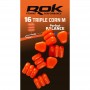 Maïs Artificiel Triple Corn M Pefect Balance Rok (x16)