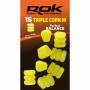 Maïs Artificiel Triple Corn M Pefect Balance Rok (x16)