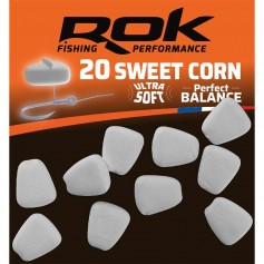 Maïs Artificiel Ultra Soft Sweet Corn Perfect Balance Rok (x20)