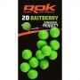 Baie Artificiel Baitberry Sinkink Density Rok (x20)