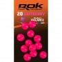 Baie Artificiel Baitberry Perfect Balance Rok (x20)