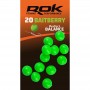 Baie Artificiel Baitberry Perfect Balance Rok (x20)