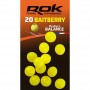 Baie Artificiel Baitberry Perfect Balance Rok (x20)