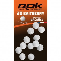 Baie Artificiel Baitberry Perfect Balance Rok (x20)