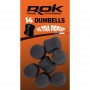 Dumbells Ultra Pop-Up  Rok (x14)