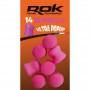 Dumbells Ultra Pop-Up  Rok (x14)