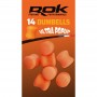 Dumbells Ultra Pop-Up  Rok (x14)