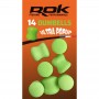 Dumbells Ultra Pop-Up  Rok (x14)