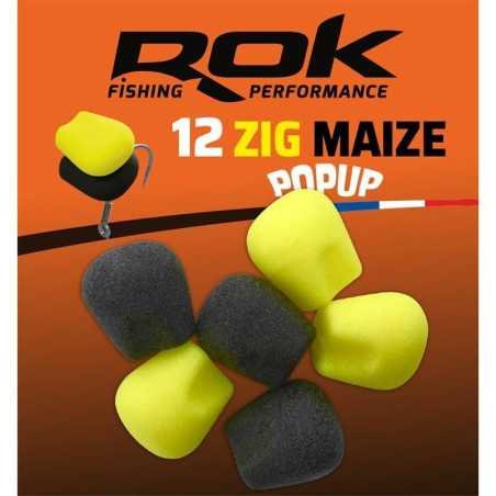 Zig Maize ultra Pop-Up Rok (x12)