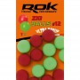 Zig Balls Ultra Pop-Up 12mm Rok (x16)