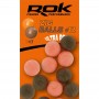 Zig Balls Ultra Pop-Up 12mm Rok (x16)