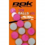 Zig Balls Ultra Pop-Up 12mm Rok (x16)