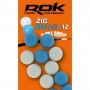 Zig Balls Ultra Pop-Up 12mm Rok (x16)