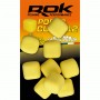 Maïs Artificiel Natural Yellow Pop-Up Cube Rok (x15)