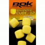 Maïs Artificiel Natural Yellow Balanced Cube Rok (x15)