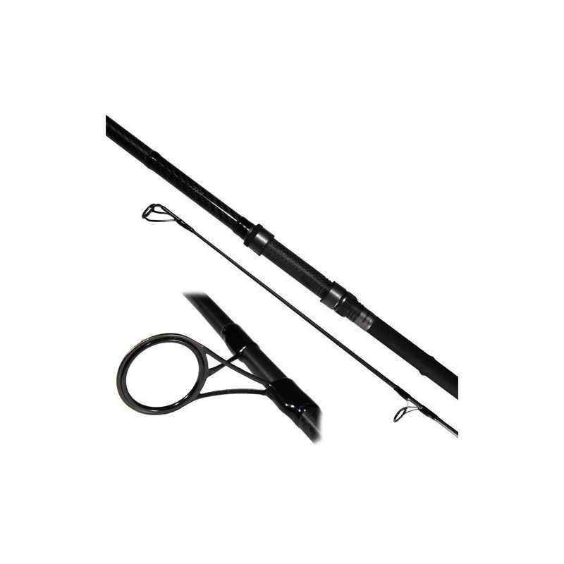 Canne Shimano TX4 12' 3.5lbs Intensity Canne Shimano TX4A 12' 3.5lbs Intensity-Cannes-Carptour