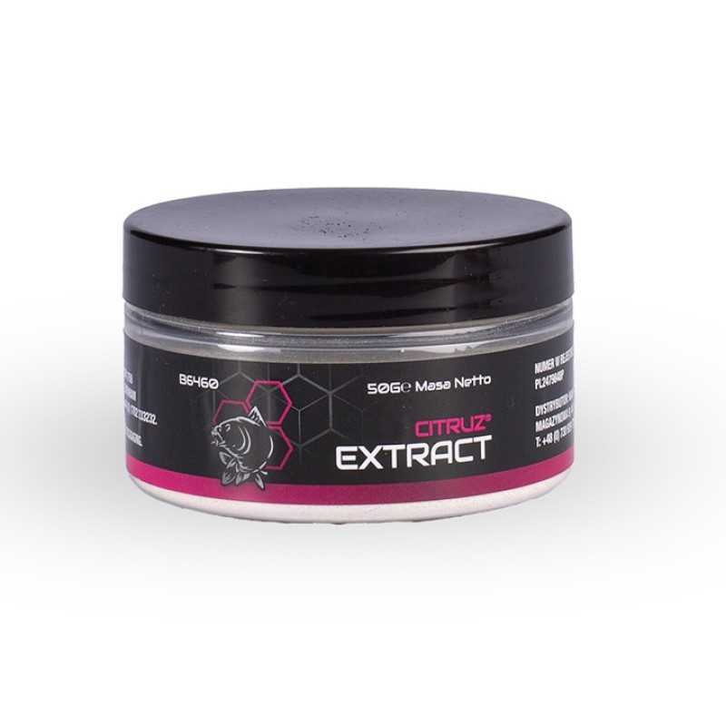 Extract Citruz  50g Nashbait-Appâts-Carptour