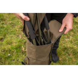 Level-Chair Revolve Low Chair Avid