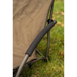Level-Chair Revolve Low Chair Avid
