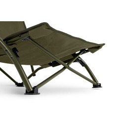 Level-Chair Revolve Low Chair Avid
