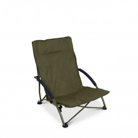 Level-Chair Revolve Low Chair Avid