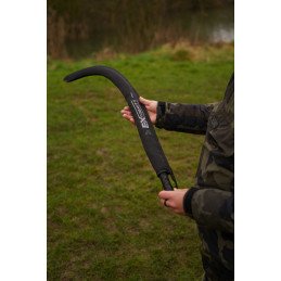 Lance Bouillettes Avid Extremity Throwing Stick