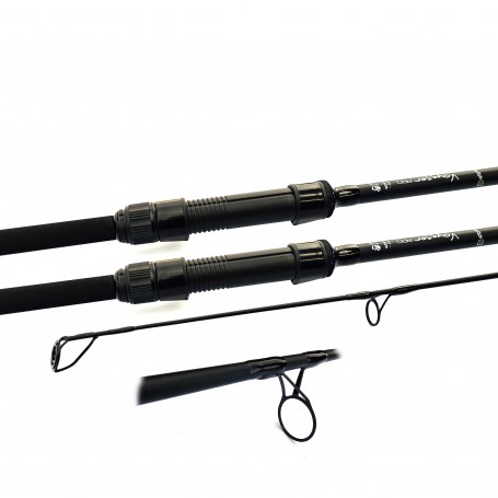 Canne CarpOn Voyager Pro 12' 3.25lb