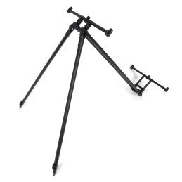 Rod Pod Korum Deluxe 3 Rod Tripod