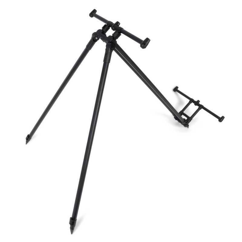 Rod Pod Korum Deluxe 3 Rod Tripod-Rod Pod-Support cannes carpe-Carptour