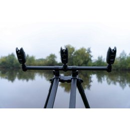 Rod Pod Korum Deluxe 3 Rod Tripod