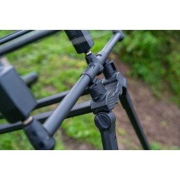 Rod Pod Korum Deluxe 3 Rod Tripod