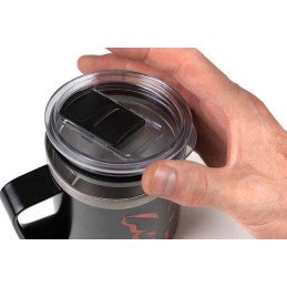 Stainless Thermal Mug Fox