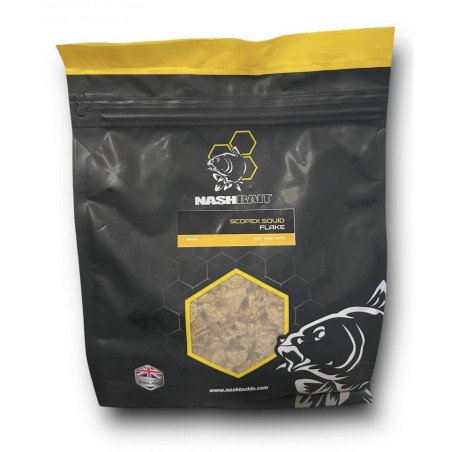 SCOPEX SQUID FLAKE 1KG