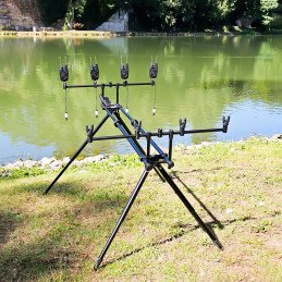 FEISIDA S3-3Rod pod