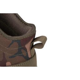 Chaussure Kaki & Camo V2 Boot Fox