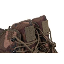 Chaussure Kaki & Camo V2 Boot Fox