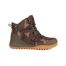 Chaussure Kaki & Camo V2 Boot Fox