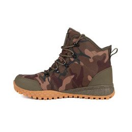 Chaussure Kaki & Camo V2 Boot Fox