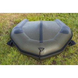 Bateau Pneumatique 240x 2.4m Plancher Air Fox