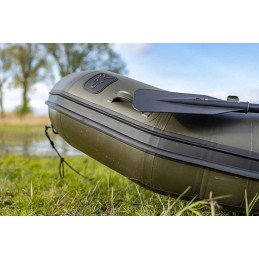 Bateau Pneumatique 240x 2.4m Plancher Air Fox