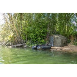 Bateau Pneumatique 240x 2.4m Plancher Air Fox