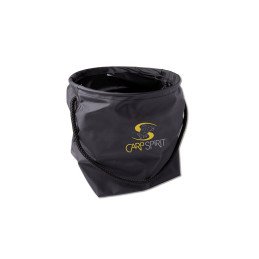 Seau Carp Spirit Foldable Bucket