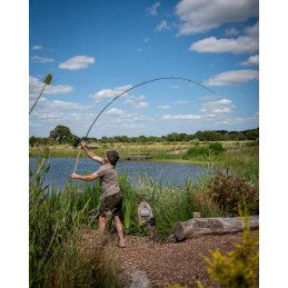 Canne Fox Horizon X3 - S 10' 3.5lb Full Shrink
