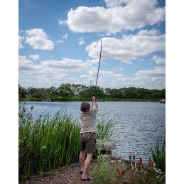 Canne Fox Horizon X3 - S 10' 3.5lb Full Shrink