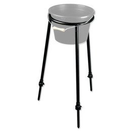 Trépied Carp Spirit Tripod Bucket Stand