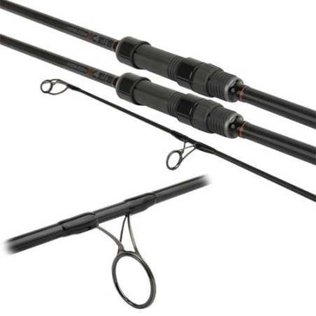 Canne Fox Horizon X4 - S 13' 3,5lb Full Shrink