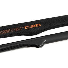 Lance Bouillettes Fox Rangemaster Carbon Throwing Stick