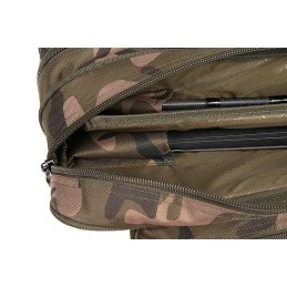 Fourreau Fox Camolite 4 Rod Hardcases